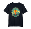 Distressed Huntington Beach T-Shirt - Fun Novelty Design for Adults - T-Shirt, Sweatshirt, Hoodie