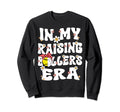 My Raising Ballers Era Softball Sweatshirt - Custom Art Print Unisex - T-Shirt, Sweatshirt, Hoodie