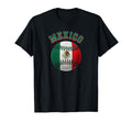 Mex Mexican Flag B Isbol Team Gear T-Shirt - Graphic Print Men Women - T-Shirt, Sweatshirt, Hoodie
