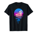 Sunset Pottery T-Shirt - Aesthetic Graphic for Adults - T-Shirt, Sweatshirt, Hoodie