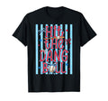 Hit Dang Ball Funny Baseball Game Day T-Shirt - Streetwear Style Men Women - T-Shirt, Sweatshirt, Hoodie