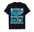 Step Dad Stepfather Baseball Son Fathers T-Shirt - Unique Graphic Unisex - T-Shirt, Sweatshirt, Hoodie