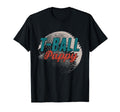 T Ball Pappy Baseball Fathers Day T-Shirt - Minimalist Print Men Women - T-Shirt, Sweatshirt, Hoodie
