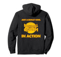 Baseball Coaching Trainer Training Hoodie - Streetwear Style for Adults - T-Shirt, Sweatshirt, Hoodie