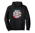 Funny Music 60S 70S Cassette Meme Old Hoodie - Unique Graphic Unisex - T-Shirt, Sweatshirt, Hoodie