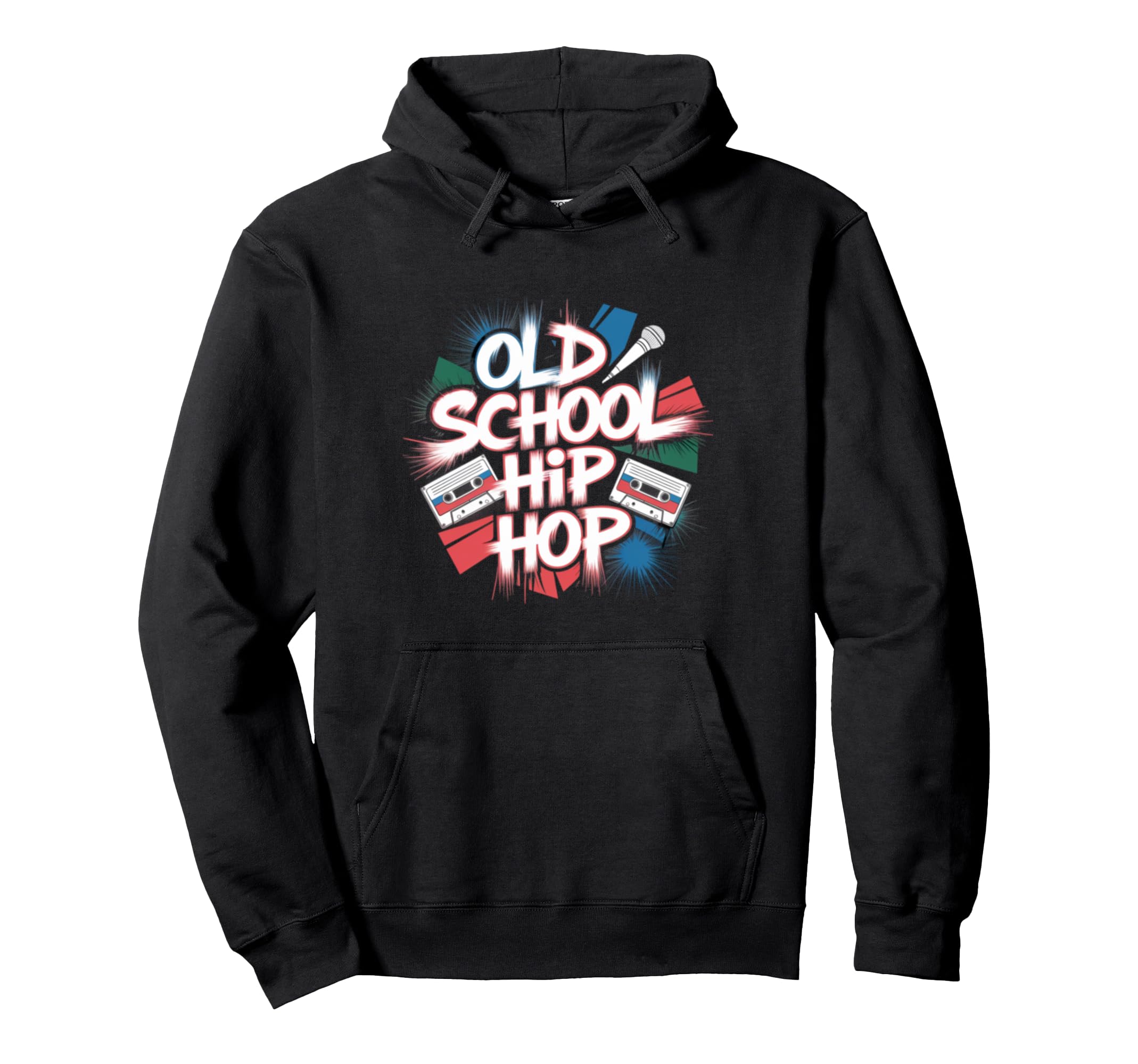 Funny Music 60S 70S Cassette Meme Old Hoodie - Unique Graphic Unisex - T-Shirt, Sweatshirt, Hoodie