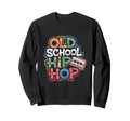 Funny Music 60S 70S Cassette Meme Sweatshirt - Trendy Graphic for Adults - T-Shirt, Sweatshirt, Hoodie