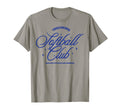 Tired Moms Softball Club Game Day Funny T-Shirt - Graphic Print Men Women - T-Shirt, Sweatshirt, Hoodie