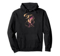 Y2K Stargaze Bold Urban Graffiti Aesthetic Hoodie - Custom Art Print Unisex - T-Shirt, Sweatshirt, Hoodie