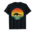 Pangolin Sunset Pangolin T-Shirt - Streetwear Style Men Women - T-Shirt, Sweatshirt, Hoodie