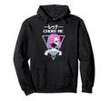 Choke Me Anime Japanese Vaporwave Hoodie - Graphic Print for Adults - T-Shirt, Sweatshirt, Hoodie