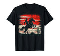 Horse Riding Western Rodeo Cowboy T-Shirt - Trendy Graphic Unisex - T-Shirt, Sweatshirt, Hoodie