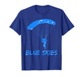 Skydive Lucky Skydiving T-Shirt - Unique Graphic for Adults - T-Shirt, Sweatshirt, Hoodie