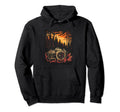 Photography Camera Forest Nature Hoodie - Trendy Graphic Unisex - T-Shirt, Sweatshirt, Hoodie