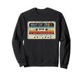 Best 1987 Birthday Yrs 1987 Sweatshirt - Minimalist Print Men Women - T-Shirt, Sweatshirt, Hoodie