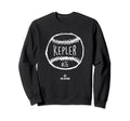 Max Kepler Baseball Minnesota Sweatshirt - Minimalist Print Men Women - T-Shirt, Sweatshirt, Hoodie