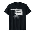 Oklahoma Home Grown Roots Ok State Pride T-Shirt - Graphic Print Unisex - T-Shirt, Sweatshirt, Hoodie