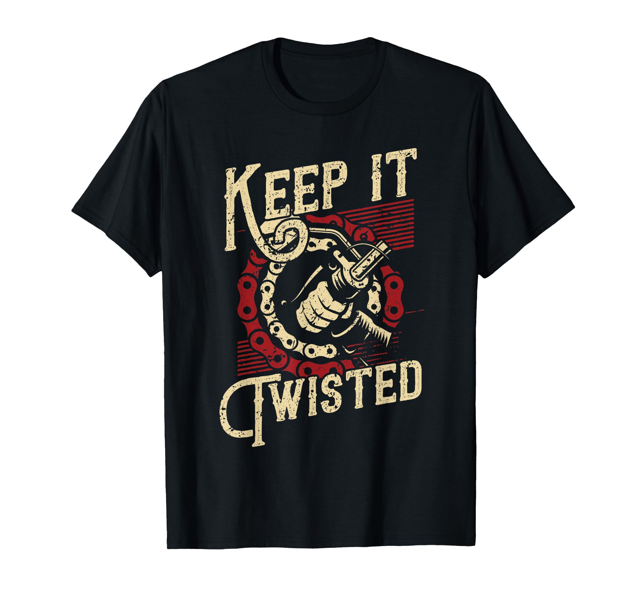 Motorcycle Shirts Chopper Biker Gifts T-Shirt - Custom Art Print for Adults - T-Shirt, Sweatshirt, Hoodie