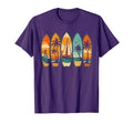 Surfing Surfboard Surfboarder Surfer T-Shirt - Graphic Print for Adults - T-Shirt, Sweatshirt, Hoodie