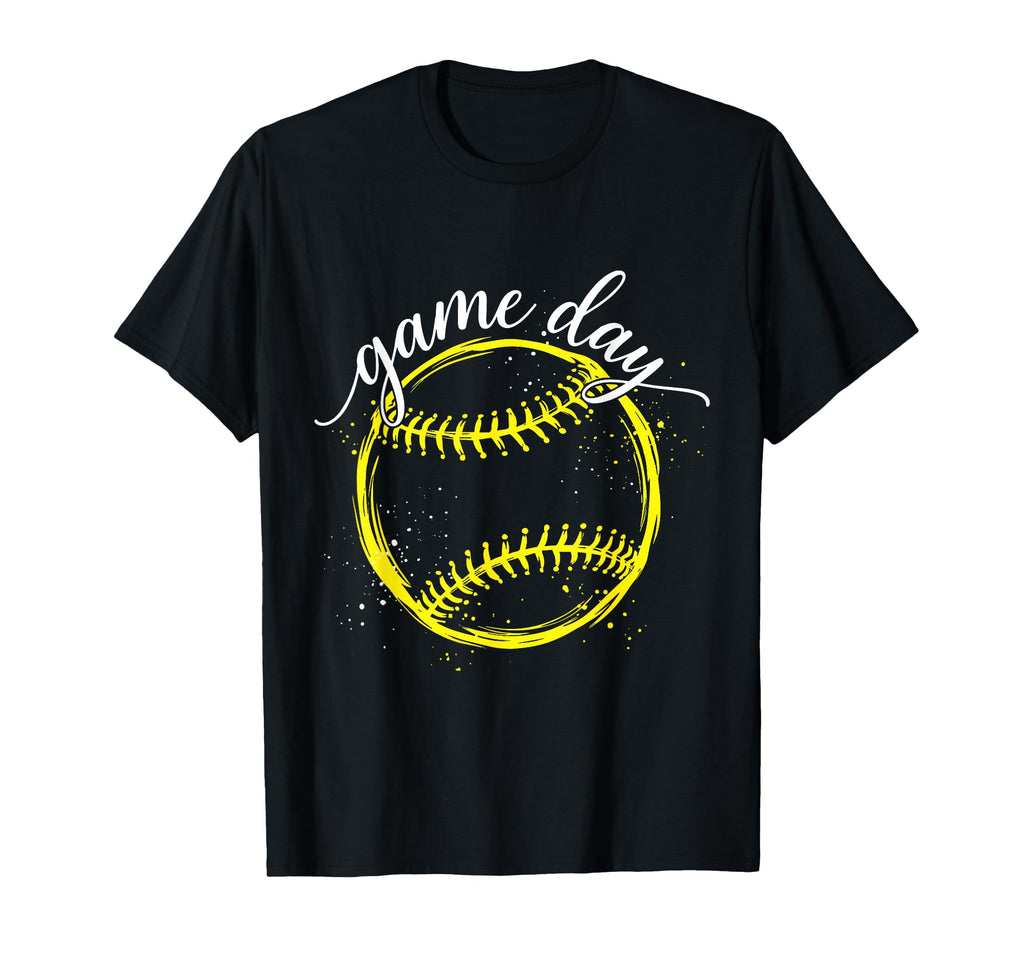 Softball Mom Dad Sister Grandma Pitcher T-Shirt - Graphic Print for Adults - T-Shirt, Sweatshirt, Hoodie