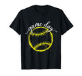 Softball Mom Dad Sister Grandma Pitcher T-Shirt - Graphic Print for Adults - T-Shirt, Sweatshirt, Hoodie