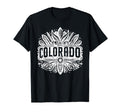 Colorado Baseball Fan Rocky Mountains T-Shirt - Streetwear Style Unisex - T-Shirt, Sweatshirt, Hoodie