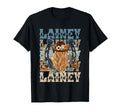 Lainey Name Personalized T-Shirt - Trendy Graphic Unisex - T-Shirt, Sweatshirt, Hoodie