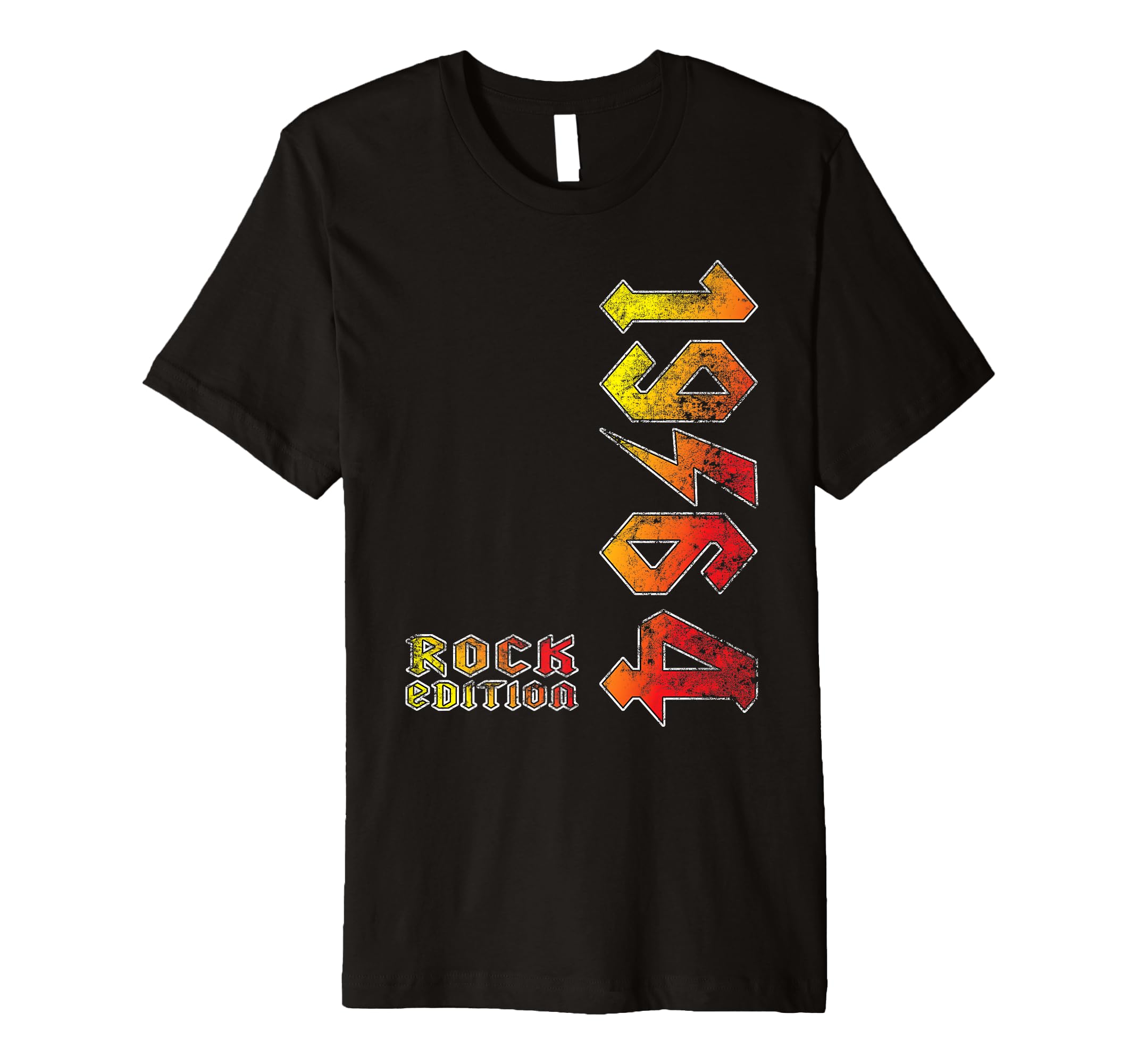 1964 Rock Music Lovers Gift T-Shirt - Aesthetic Graphic Unisex - T-Shirt, Sweatshirt, Hoodie