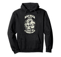 Gothic Positive Bad Days Good Life Hoodie - Streetwear Style for Adults - T-Shirt, Sweatshirt, Hoodie