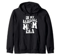 Baseball Loves Son Support Granny T-Shirt - Aesthetic Graphic Men Women - T-Shirt, Sweatshirt, Hoodie