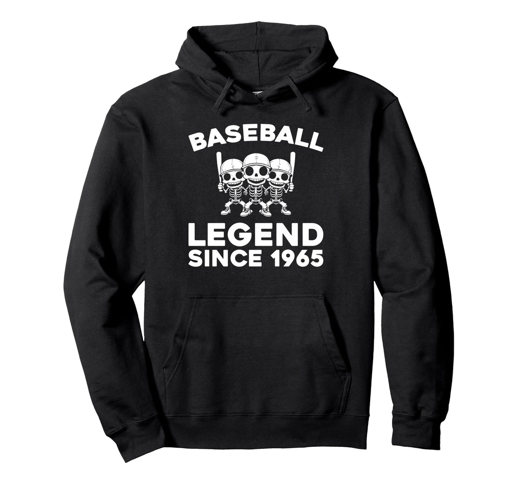 Birthday Team Player Sport Baseball Hoodie - Aesthetic Graphic Men Women - T-Shirt, Sweatshirt, Hoodie