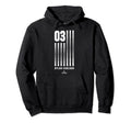 Dylan Carlson Flag Patriotic St Louis Hoodie - Unique Graphic Men Women - T-Shirt, Sweatshirt, Hoodie