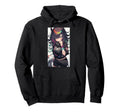 Anime Yami Kawaii Edgy Aesthetic Hoodie - Casual Everyday Wear Unisex - T-Shirt, Sweatshirt, Hoodie