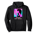Anti Social Japanese Aesthetic Hoodie - Aesthetic Graphic for Adults - T-Shirt, Sweatshirt, Hoodie
