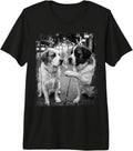 Urban Canine Art - Adult & Kids T-Shirts, Sweatshirts & Hoodies apparel design preview 1