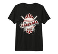 Baseball Mom Club Sports Team Support T-Shirt - Fun Novelty Design Unisex - T-Shirt, Sweatshirt, Hoodie