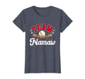 Team Namaw Mothers Day Baseball T-Shirt - Streetwear Style Men Women - T-Shirt, Sweatshirt, Hoodie