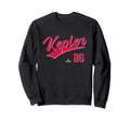 Max Kepler 26 Minnesota Baseball Sweatshirt - Aesthetic Graphic for Adults - T-Shirt, Sweatshirt, Hoodie