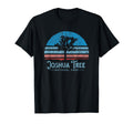 Joshua Tree National Park T-Shirt - Fun Novelty Design for Adults - T-Shirt, Sweatshirt, Hoodie