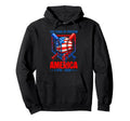 250Th Anniversary Freedom 1776 2026 Hoodie - Streetwear Style Unisex - T-Shirt, Sweatshirt, Hoodie