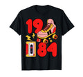 80S Vibes Mixed Tapes Roller Skates T-Shirt - Custom Art Print for Adults - T-Shirt, Sweatshirt, Hoodie