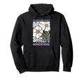 Its Beautiful Day To Homeschool Boho Hoodie - Novelty Apparel Men Women - T-Shirt, Sweatshirt, Hoodie