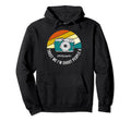 Shutterbug Camera Im Photographer Hoodie - Custom Art Print Men Women - T-Shirt, Sweatshirt, Hoodie