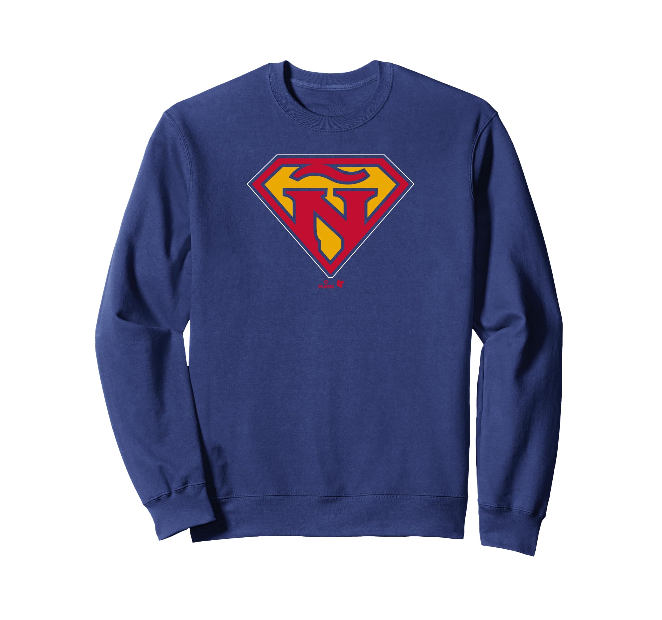Ronald Acu Jr Super Atlanta Baseball Sweatshirt - Graphic Print Unisex - T-Shirt, Sweatshirt, Hoodie