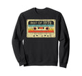 54Th Birthday Best 1972 Bday Sweatshirt - Trendy Graphic Men Women - T-Shirt, Sweatshirt, Hoodie