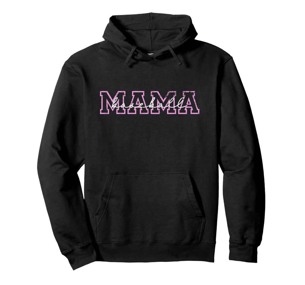 Mama Novelty T-Shirt - Custom Art Print Men Women - T-Shirt, Sweatshirt, Hoodie