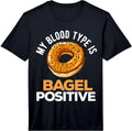 Bagel Lover apparel Merch - Adult & Kids T-Shirts, Sweatshirts & Hoodies apparel design preview 1