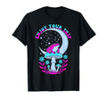 Enjoy Mushrooms Trip Psychedelic Shrooms T-Shirt - Trendy Graphic Men Women - T-Shirt, Sweatshirt, Hoodie