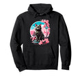 Anime Cat Japanese Aesthetic Japan Hoodie - Casual Everyday Wear Unisex - T-Shirt, Sweatshirt, Hoodie