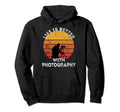 Photographer Camera Lover Photography Hoodie - Unique Graphic Men Women - T-Shirt, Sweatshirt, Hoodie